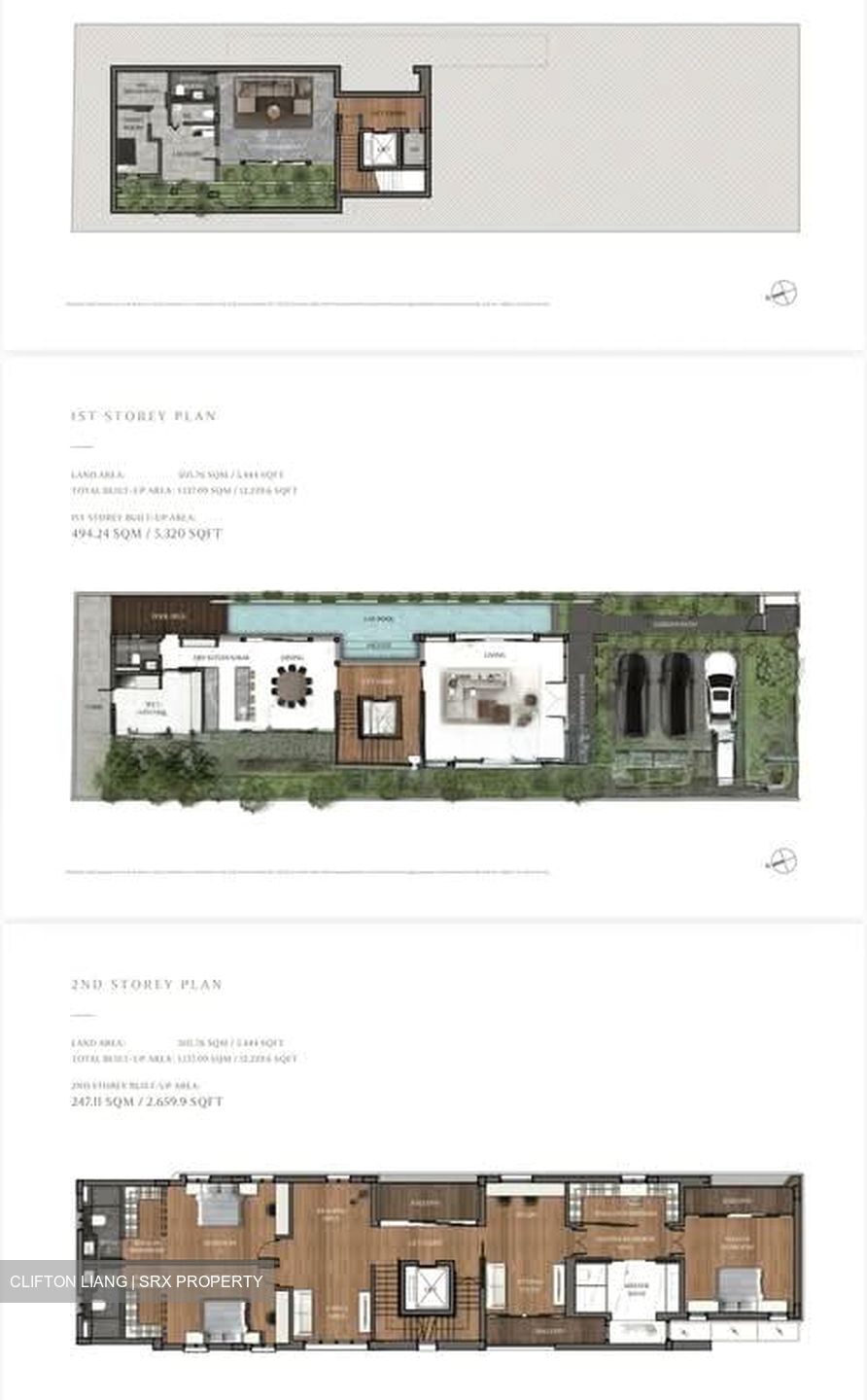 Henry Park (D10), Detached #560923381